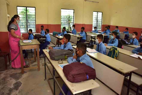 rajasthan schools