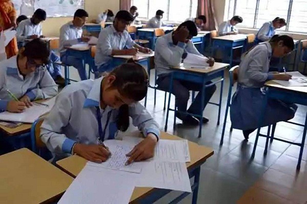 CBSE to conduct first term board exams