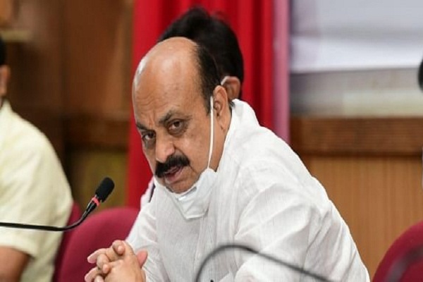 Karnataka Schools to reopen for Classes 1 To 5 soon: Chief Minister Basavaraj Bommai Chief Minister Basavaraj Bommai