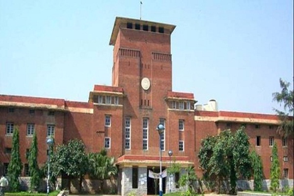 DU university