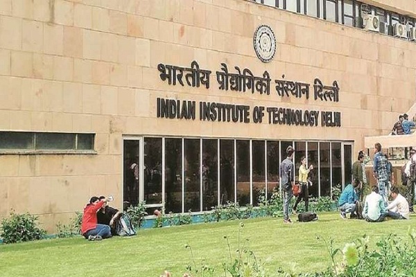 IIT Delhi Launches New Masters Programmes