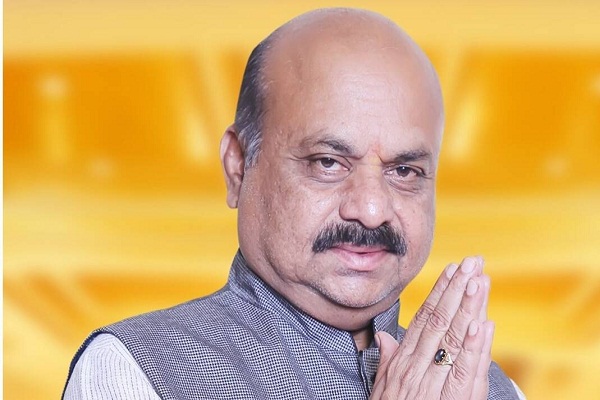Karnataka Chief Minister Basavaraj Bommai