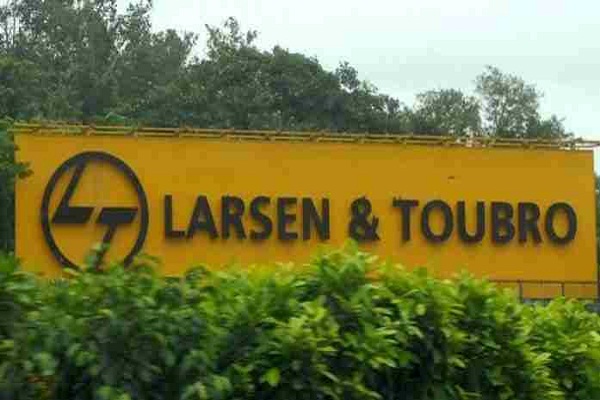 Larsen & Tourbo