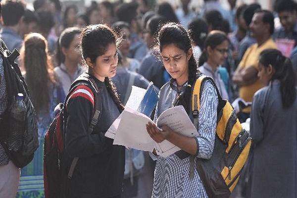 Maharashtra Board Class 10, 12