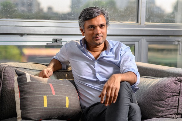 Mr. Rohan Parikh