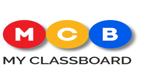 My Class board