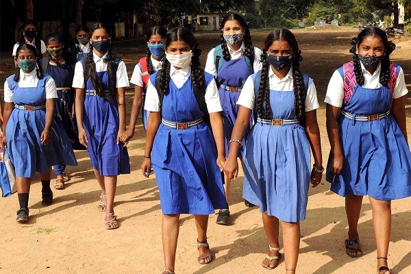 Schools in Puducherry