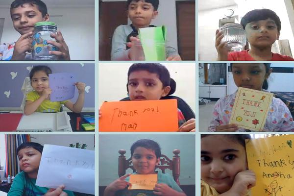 A Global Celebration Of Children’s Wellbeing children day