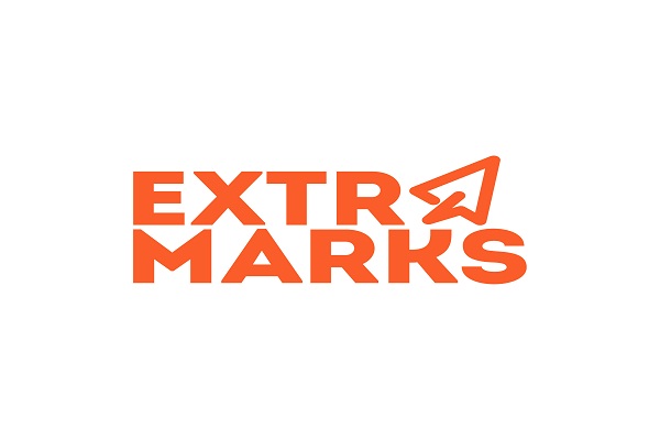 Extramarks - Logo