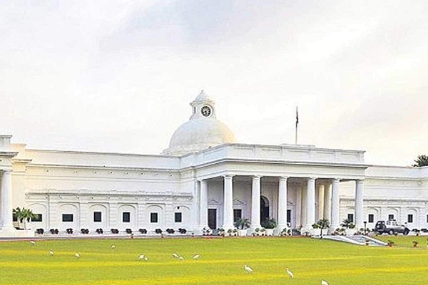 IIT Roorkee new