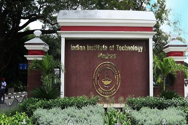 IIT madras news