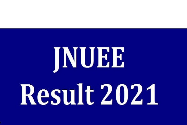 JNU declares result