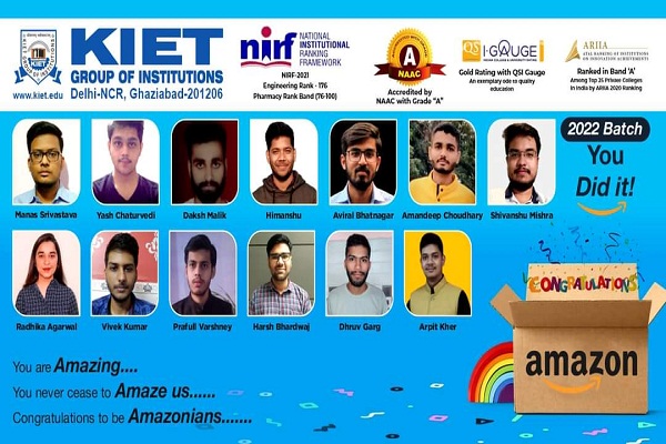 KIET Delhi-NCR - Apps on Google Play