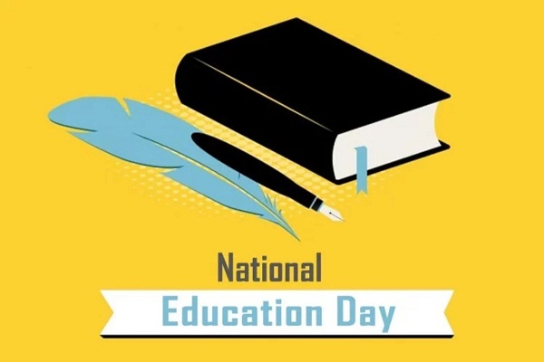 National Education Day