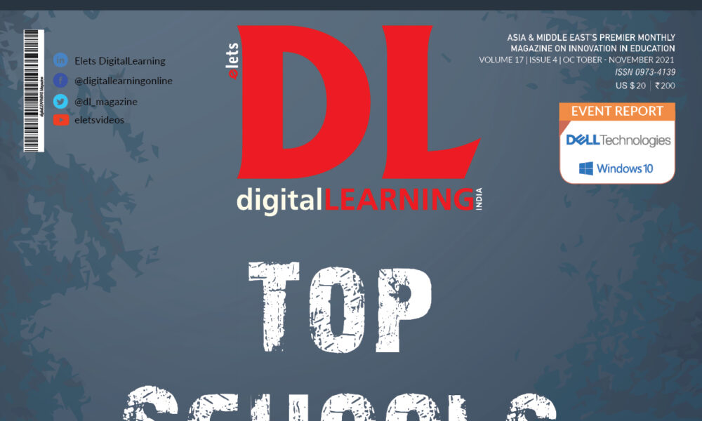 The Push to Install Technology-rich Labs - digitalLEARNING Magazine