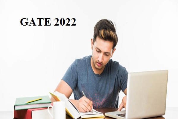 GATE 2022 admit cards