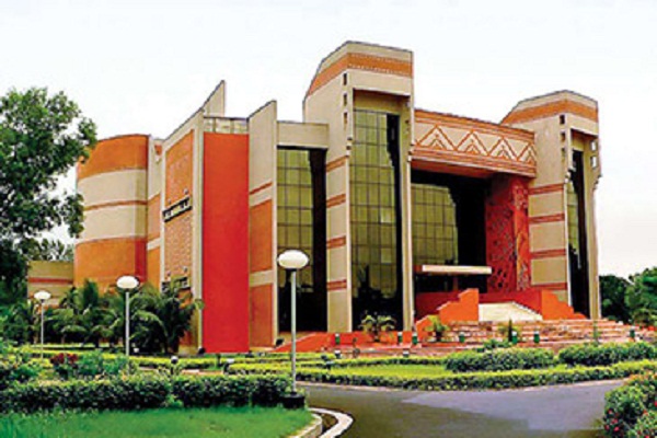 IIM Calcutta new