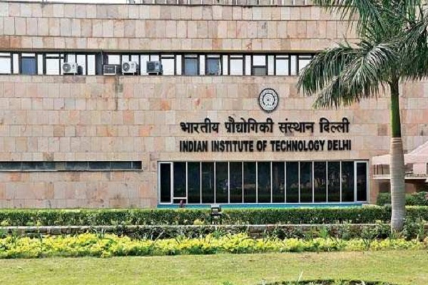 IIT Delhi’s Research And Innovation Park wins Façade Project of the ...