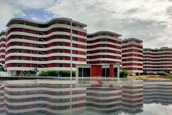 IIT-Hyderabad