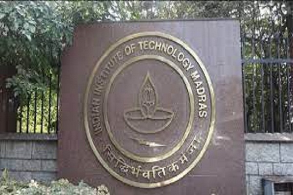 Why is IIT Madras not called IIT Chennai? – Kishore Swaminathan