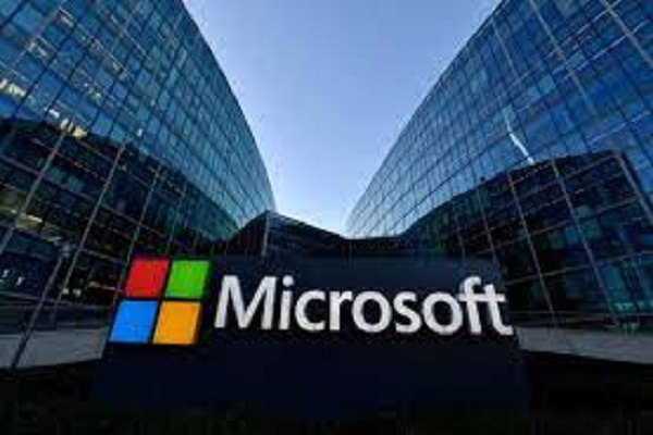 Microsoft announces launch of new virtual learning environment app; a Joint Initiative With Olive Group Microsoft announces