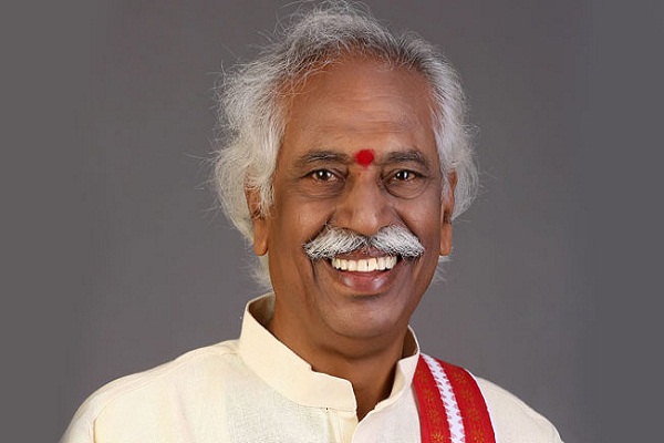 Shri Bandaru Dattatraya