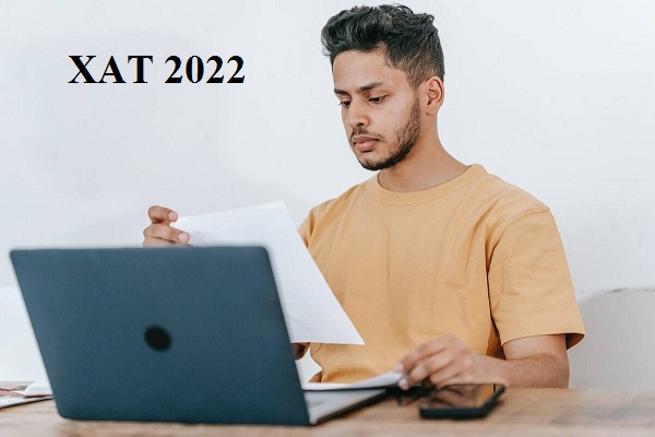 XAT 2022 admit card