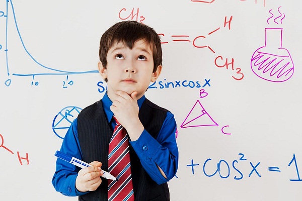 Child Prodigies And How Educators Can Help Them