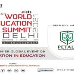 Petals – a chain of preschools partners with Elets 22nd World Education Summit, 2021 petals