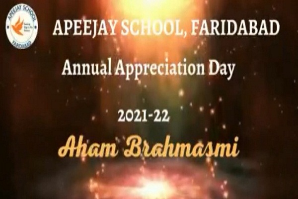 Apeejay Faridabad