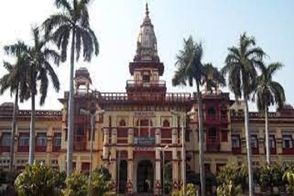 Banaras Hindu University introduces course In Hindu Studies