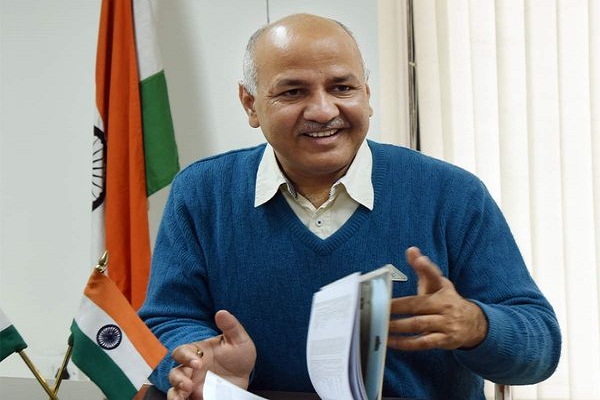 Delhi Teachers University Bill passed in Assembly Delhi Teachers University Bill