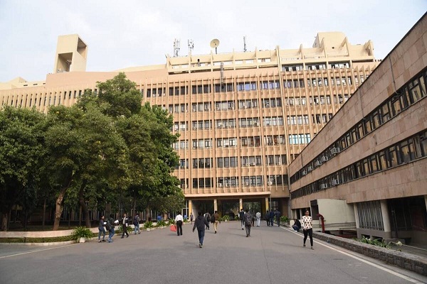 IIT Delhi to organise