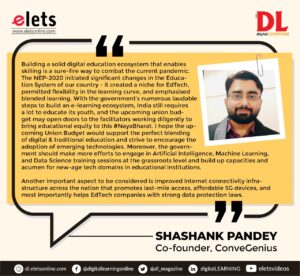 Shashank Pandey