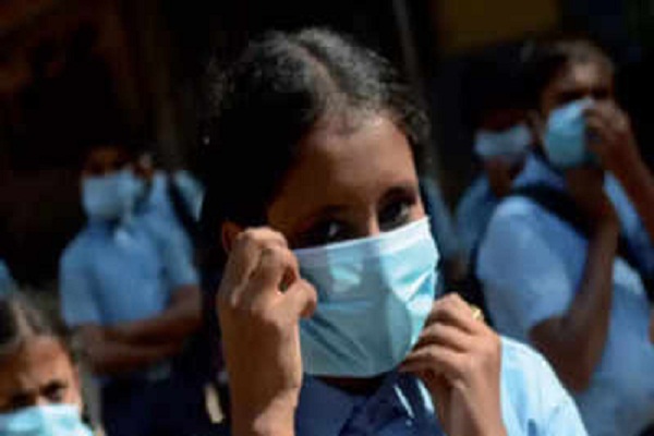 Delhi government to conduct a survey on Covid impact on students Delhi government to conduct a survey