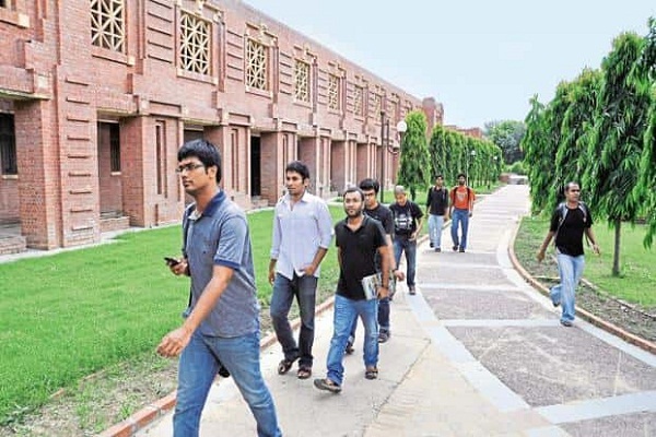 IIM Lucknow Concludes