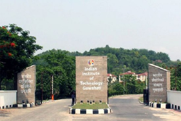 IIT-Guwahati introduces