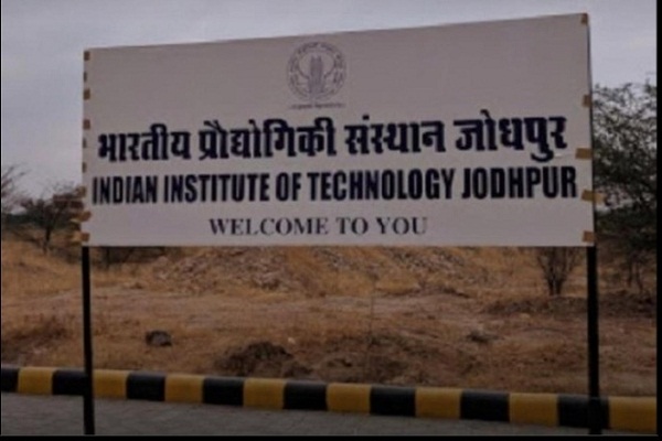 IIT Jodhpur