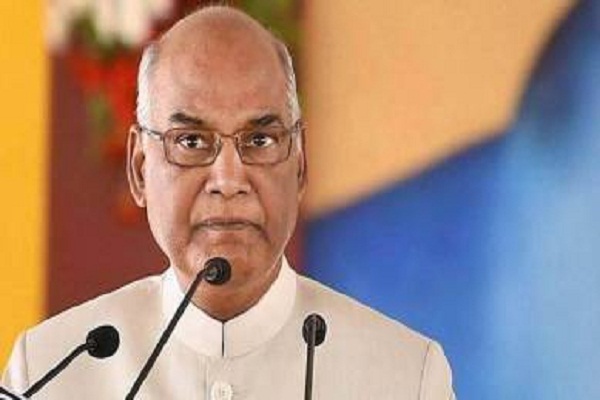 President Kovind to launch