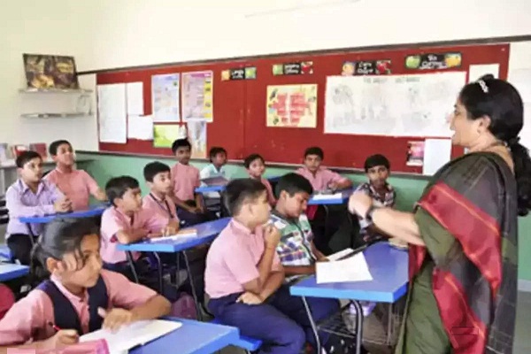 Rajasthan schools to kick start