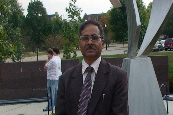 dinesh saklani