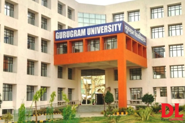 guru university