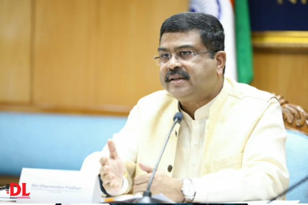 Dharmendra Pradhan