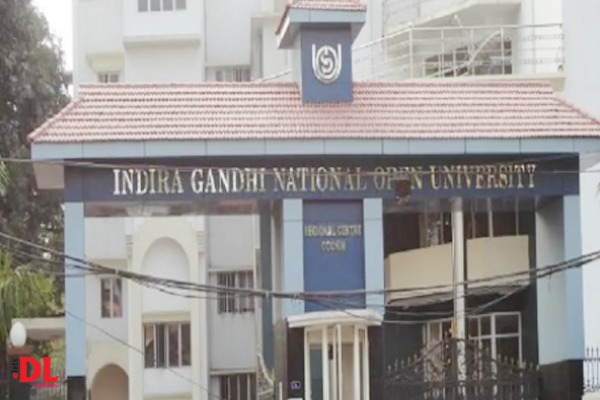 IGNOU