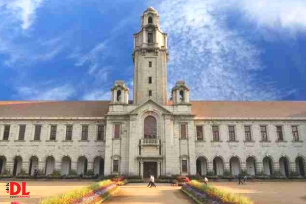 IISc Bangalore