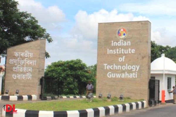 IIT Guwahati