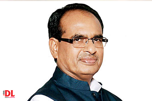 Shivraj Singh Chouhan