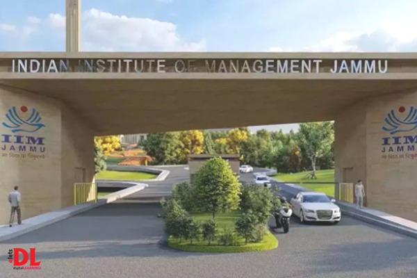 IIM Jammu