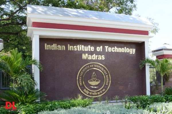 IIT Madras