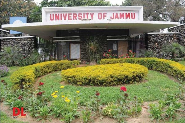 Jammu University